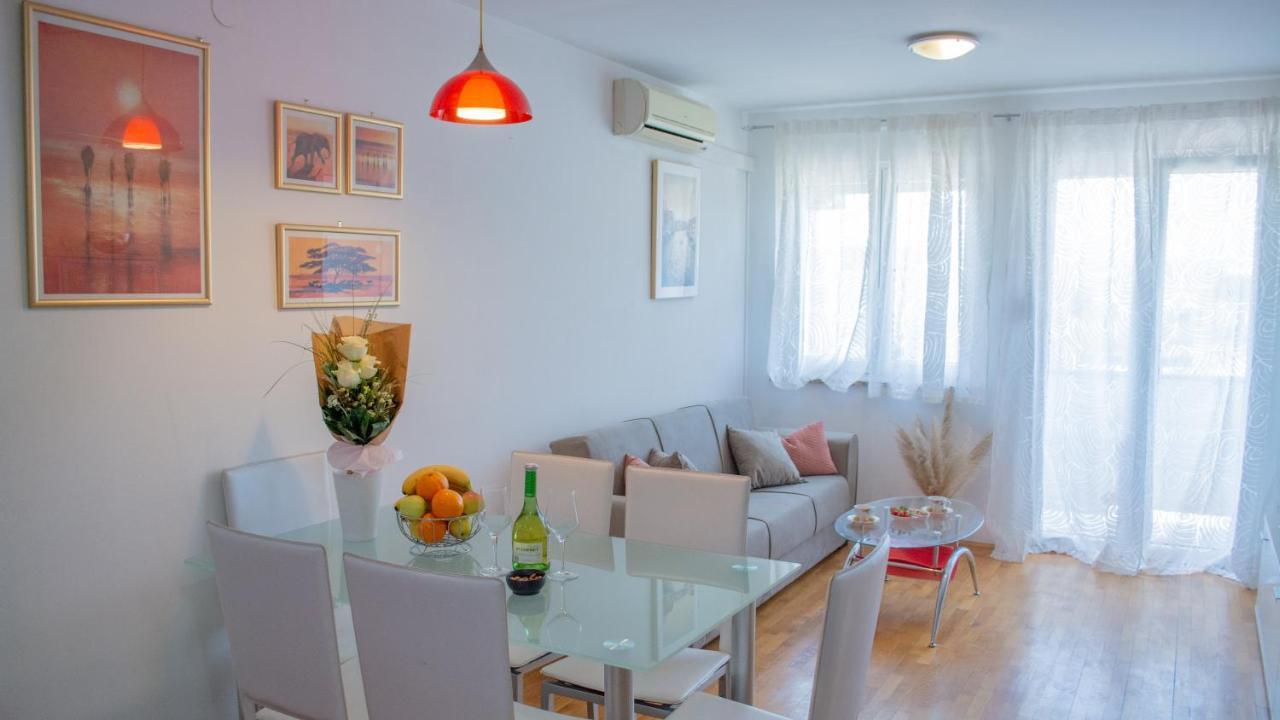 Ciao Zadar Apartment Luaran gambar