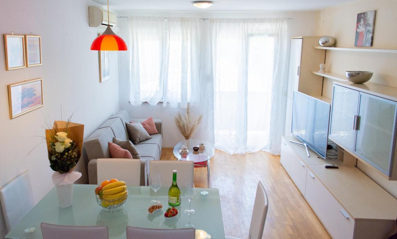 Ciao Zadar Apartment Luaran gambar