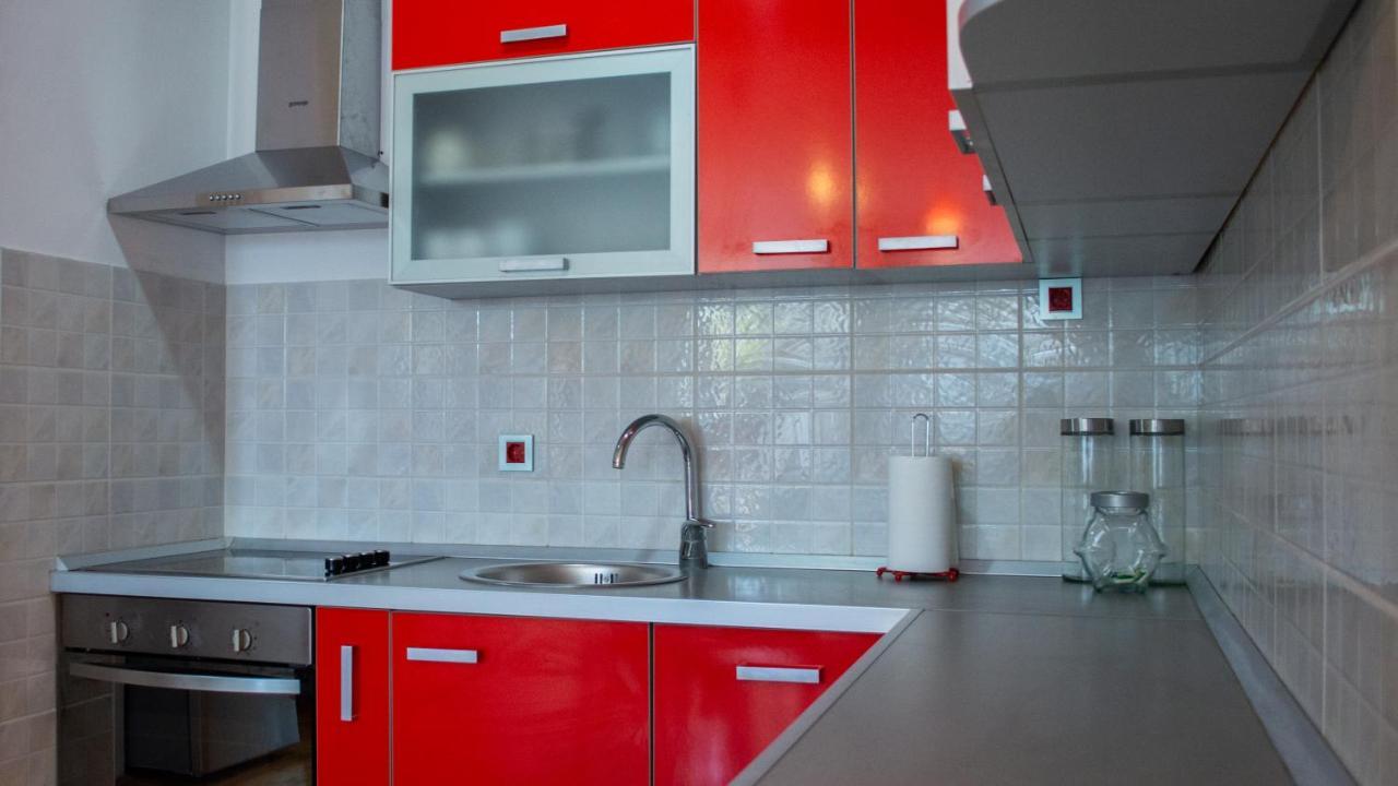 Ciao Zadar Apartment Luaran gambar