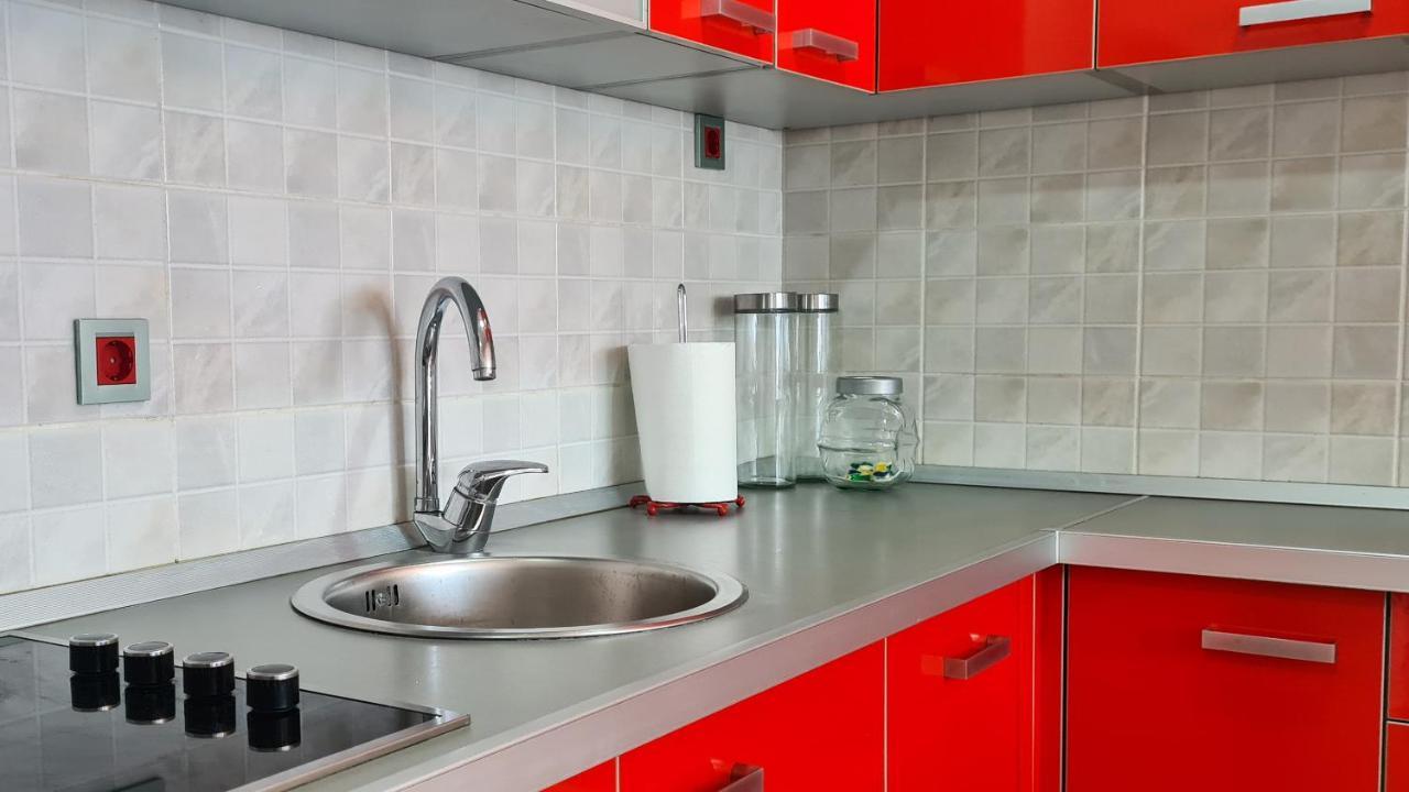 Ciao Zadar Apartment Luaran gambar