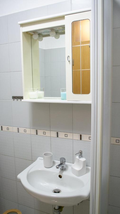 Ciao Zadar Apartment Luaran gambar