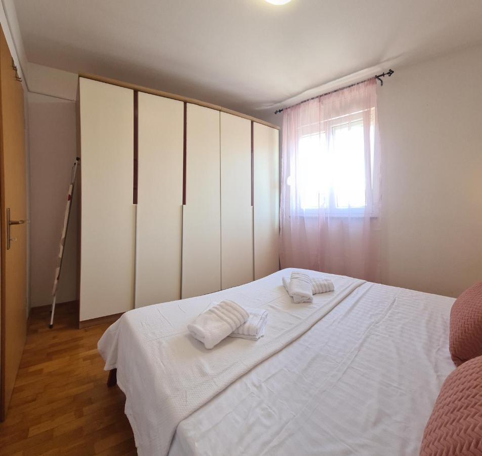 Ciao Zadar Apartment Luaran gambar