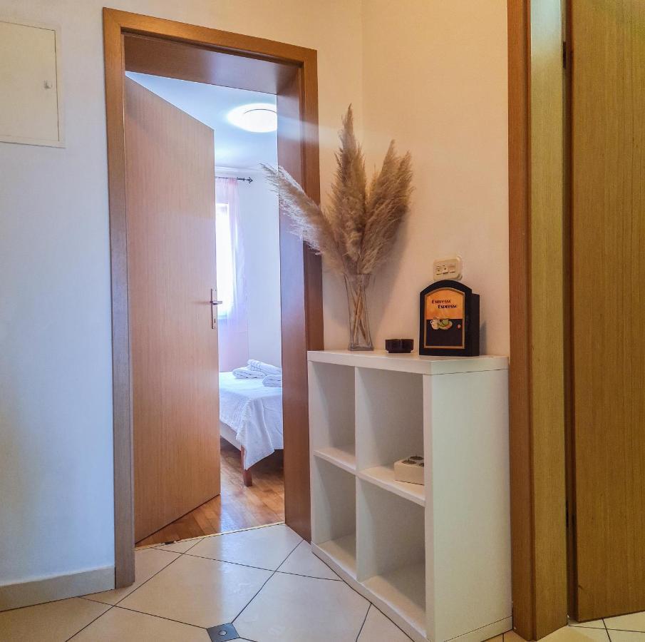Ciao Zadar Apartment Luaran gambar